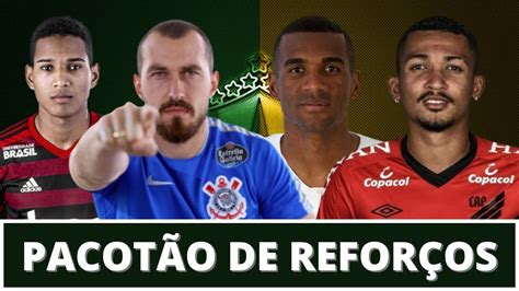 Twitter oficial do cuiabá esporte clube, agora integrante da série a do brasileiro. Elenco Forte do CUIABÁ-FC para 2021 | Fala meu Povo MT