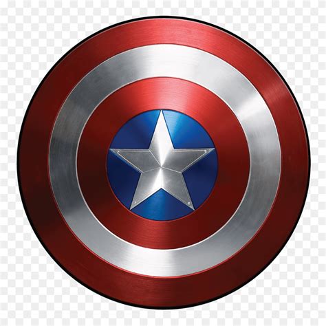 Escudo Logo Capitan America Animado Png Captain America Civil War