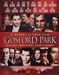 Gosford Park Movie Poster Print (11 x 17) - Item # MOVCB68933 - Posterazzi