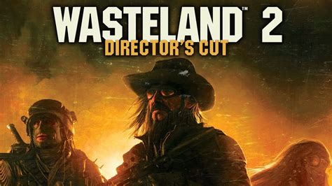 Wasteland 2 Directors Cut Part 13 Infected Farm Youtube