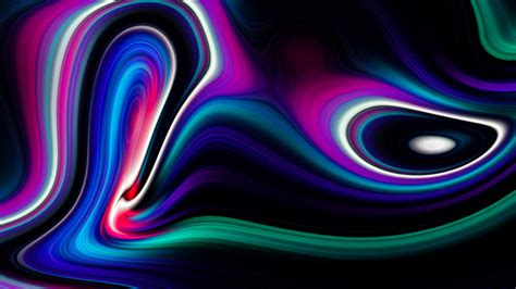 1366x768 Abstract Swirl Art 4k Laptop Hd Hd 4k Wallpapersimages