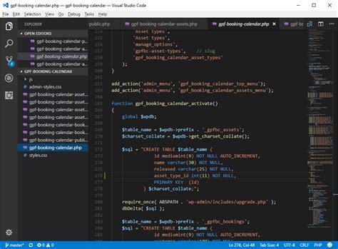 Install Visual Studio Code And Php Intellisense Extension Tutorial Vrogue