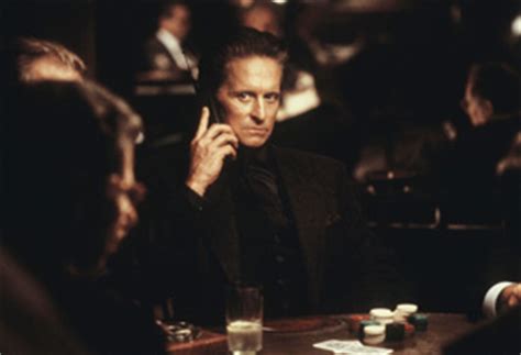 Michael douglas has been in seemingly hundreds of movies and landed many different roles. Michael Douglas' Memorable Movie Roles