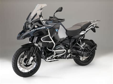 R 1200gs adventure motorcycle pdf manual download. BMW Motorcycles Get Upgraded Colors and New Features for ...