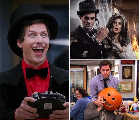 The 13 Best Halloween Sitcom Episodes Of All Time Trendradars