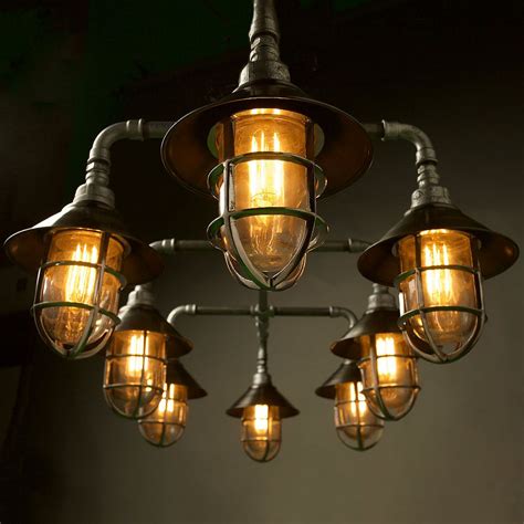 Shop wayfair for the best edison light fixtures. Pin on pipe projects