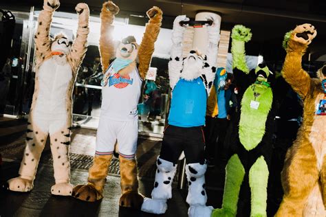 Furries Will Misunderstood Subculture Ever Go Mainstream Rolling Stone