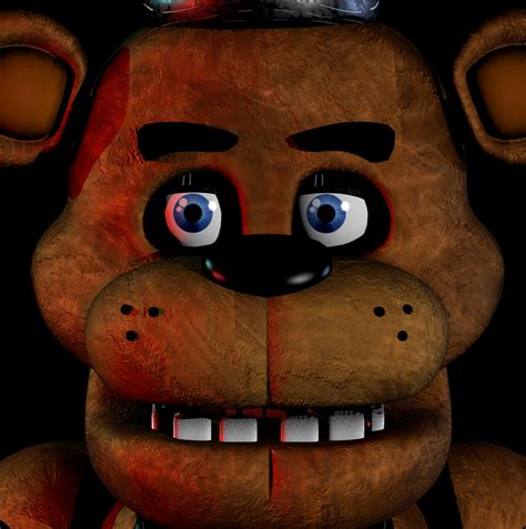 How To Stop Freddy Fnaf 1