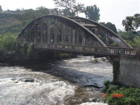 Le Nouveau Pont Du Djoue 12rd0 Sacer