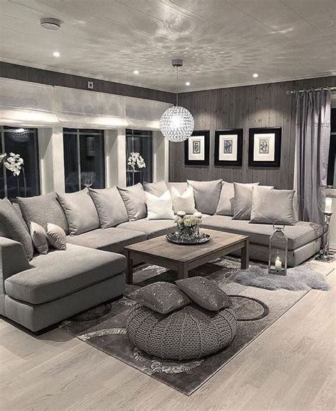 31 Superbes Modèles Du Salon Moderne Pour 2019 Elegant Living Room