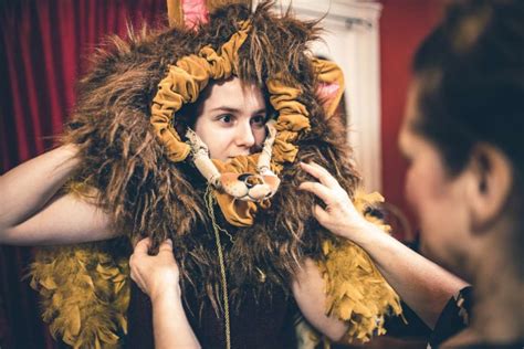 How To Create Theatrical Costumes Promotional Props And Costumes
