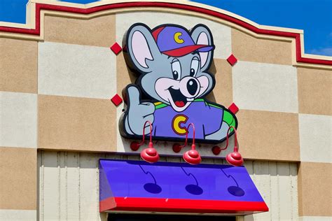 Download Chuck E Cheese Pictures