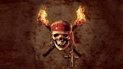 Pirates of the Caribbean: Dead Man's Chest (2006) - Backdrops — The ...