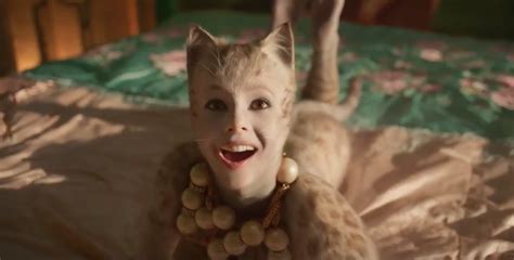 Cats — o filme 2019″ filmes.completo *dublado*. Watch the Still-Terrifying New Trailer for Cats ...