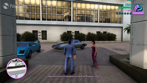 Grand Theft Auto Vice City For Xbox Original