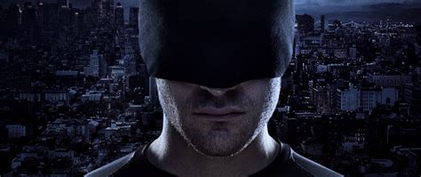 The Masked Man Costume Guide Daredevil Netflix Tv Show