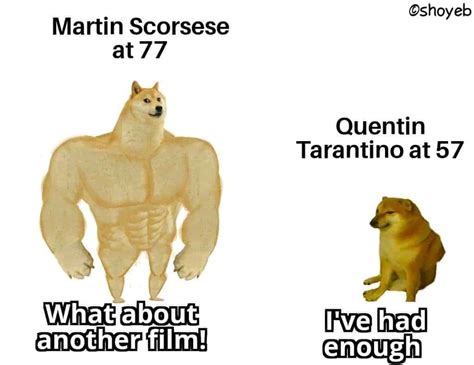 35 Of The Best Swole Doge And Cheems Memes We Had Time To Find