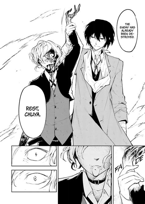 Bungou Stray Dogs 31 Fixed Read Bungou Stray Dogs Chapter 31 Fixed