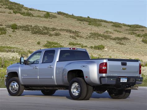 2014 chevrolet silverado 3500hd dually ltz #testdrivewithwayne visit www.wayneulery.com wayne ulery 888.221.6729 wulery@drivecolumbiana.com view my other. CHEVROLET Silverado 3500HD Crew Cab specs & photos - 2008 ...