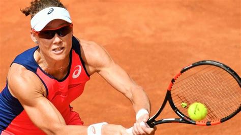 Everything About Samantha Stosur Wiki Age Net Worth Salary And Bio