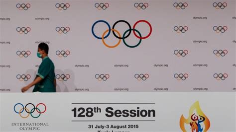 Ioc Changes Bid Process For 2024 Olympics Tsnca