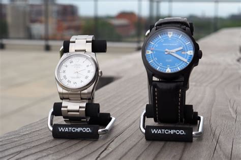 The Best Watch Display Stand For Your Collection Watchreviewblog