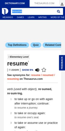Spell Resume 20 Guides And Examples