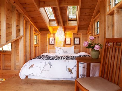 20 Treehouse Bedroom Designs Ideas Design Trends Premium Psd