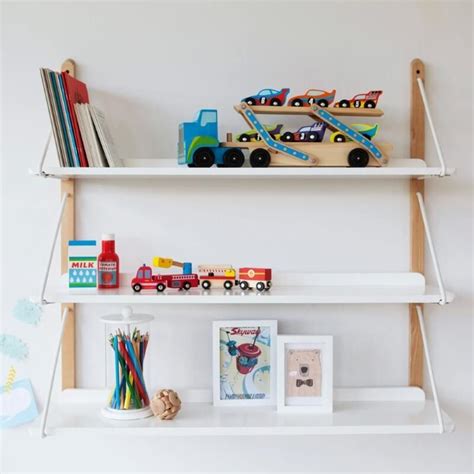White Wall Shelves For Kids Room Amazon Com Wallniture Philly