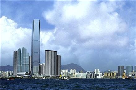 Tower 2 is the second tallest building in hong kong (24th in the. Tallest skyscraper In The World | The Highlanders