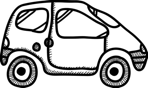 Car Svg Png Icon Free Download 10065 Onlinewebfontscom