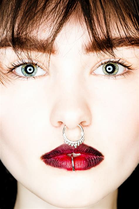 10 Cool Piercings You Never Knew You Needed — Photos