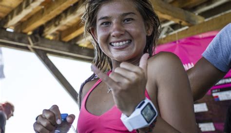 Rip Curl Gps Watch Sharing The Stoke The Inertia
