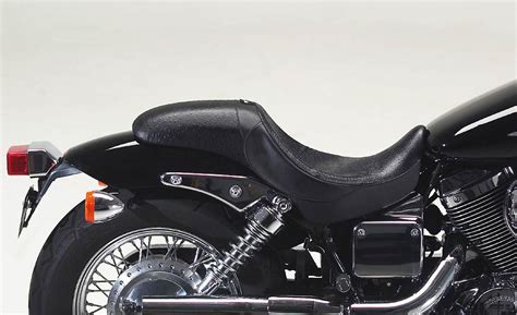 I have a 2012 honda shadow spirit, and the stock seat was a horror. Corbin Motorcycle Seats & Accessories | Honda Shadow ...