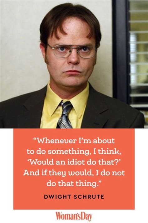 The Office Quotes About Work — Best Quotes From The Office