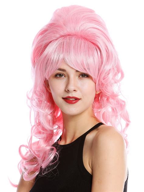 Wig Me Up Gfw2418 Tf2317 F1 Quality Lady Wig Baroque 60s Beehive