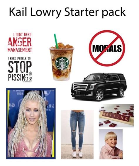 If You Had To Make A Starter Pack For A Teen Mom What Would It Look