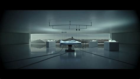 Alien Covenant Meet Walter Full Viral Video And Website Released