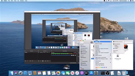 How To Use QEMU To Run Mac OS X 10 0 YouTube