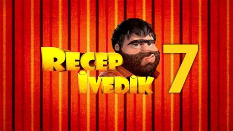 Recep Vedik Trailer Youtube