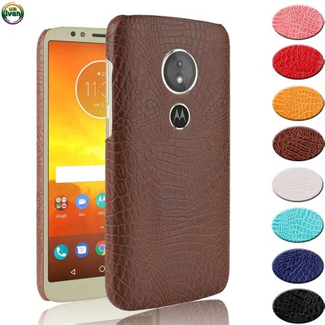 Case For Motorola Moto G6 Play Xt1922 2 Xt922 9 Fitted Case Phone