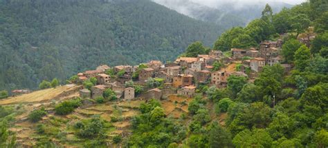 The 9 Best Schist Villages In Portugal Portugal Things