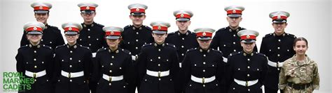 Ts Invicta Folkestone And Hythe Sea And Royal Marines Cadets