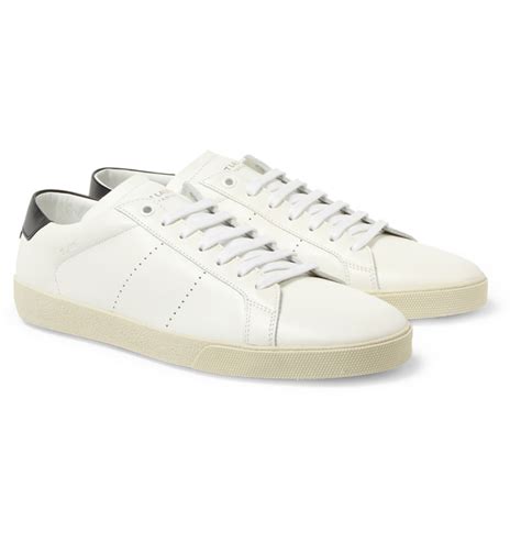 Get the lowest price on your favorite brands at poshmark. Saint Laurent Sneakers - Best Shoes for Men
