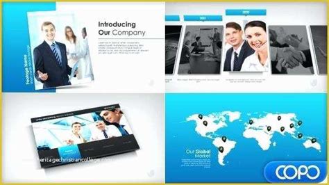 And by free we mean completely free and downloadable without paying. Company Profile after Effects Templates Free Download Of ...