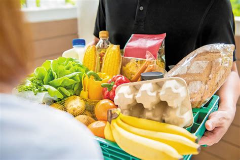 Maybe you would like to learn more about one of these? Maximizing home food delivery - Harvard Health