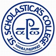 Logos and Symbols | St Scholastica's College