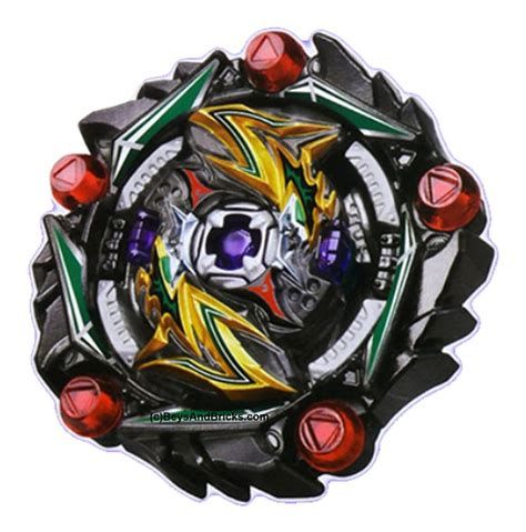 Beyblade Burst Surge Curse Satomb S6 Hasbro Promoção Mercado Livre