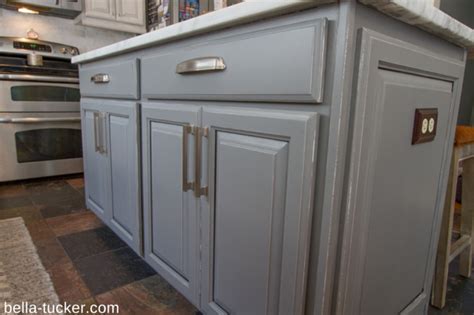 7 Reasons Why You Should Hire An Artist To Paint Your Cabinets Bella