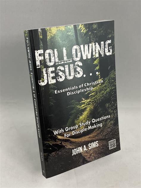 Following Jesus Pb Pathway Bookstore